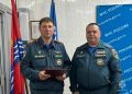 Проводы на заслуженный отдых: благодарим за годы службы!