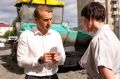 Еще один хороший результат встречи с жителями