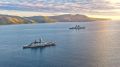 Корабли Тихоокеанского флота вновь посетят Магадан в сентябре 2026 года
