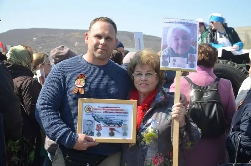 В УМВД России по Магаданской области проводили на заслуженный отдых заместителя начальника полиции Максима Хаперского В УМВД России по Магаданской области проводили на заслуженный отдых заместителя начальника полиции Максима Хаперского