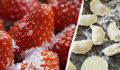 Пышные вареники с клубникой: два простых рецепта, которые всегда удаются