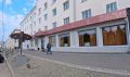 Арт-резиденция современного искусства «Сопка» заработала в КВЦ «Рында» В Магадане на базе культурно-выставочного центра "Рында" начала работать первая в истории региона арт-резиденция современного искусства "Сопка"