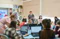 В Магаданской области открыли первый Детский культурно-просветительский центр по нацпроекту «Семья», инициированному Президентом России Владимиром Путиным