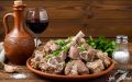 Хашлама: символ грузинской кухни и исторического выживания