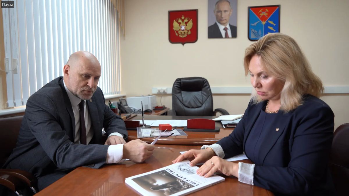 О русской модели управления рассказал директор ИГСУ РАНХиГС Руслан Корчагин О русской модели управления рассказал директор ИГСУ РАНХиГС Руслан Корчагин