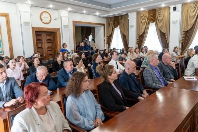 Руслан Корчагин: ДНК России — это духовно-нравственный код Руслан Корчагин: ДНК России — это духовно-нравственный код