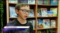 Школьник из Омсукчана победил в одной из номинаций конкурса «Моя страна – моя Россия»