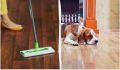 Как вернуть блеск вашему старому паркету: секреты эффективной уборки