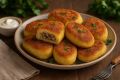 Картофельные зразы: вкус детства в каждой порции