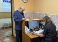 «Гражданский мониторинг»: в Магадане общественники посетили отдел по вопросам миграции