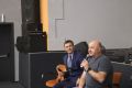 Состоялась рабочая встреча жителей Усть-Омчуга с рабочей группой должностных лиц