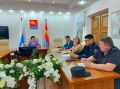 Монолитные дорожные неровности установят вблизи образовательных учреждений Магадана в преддверии Дня знаний