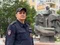 С заботой о тех, кто не может попросить о помощи: Виктор Макаров из Магадана участник первого этапа конкурса «Народный участковый – 2026»