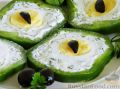 Невероятные закуски к празднику: откройте для себя лучшие рецепты