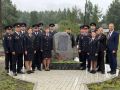 В Усть-Омчуге увековечили память участкового Валерия Антоненко