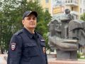 С заботой о тех, кто не может попросить о помощи: Виктор Макаров из Магадана участник первого этапа конкурса «Народный участковый – 2026»