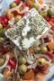 Греческая кухня: на чем строится истинное наслаждение вкусом