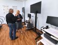 В Магаданской области выстраивают единую систему реабилитации пациентов