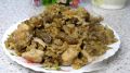 Невероятно вкусный ужин за 30 минут: подробный рецепт