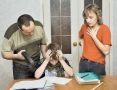 Как избежать распространенных ошибок в воспитании детей
