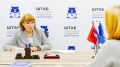 В Магаданской области прошёл Единый день приёмов семей участников СВО