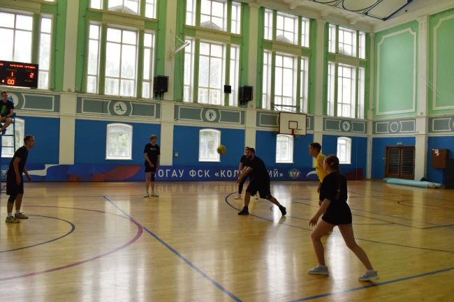 День физкультурника в Магадане отметили состязаниями День физкультурника в Магадане отметили состязаниями