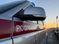 На Колыме росгвардейцы спасли раненого геолога