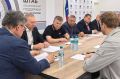 Депутаты «Единой России» обсудили отмену платы за горячее питание в школах и объявили сбор подписей в поддержку инициативы