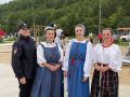 Исторический фестиваль «Братина: Русская глава» в Магадане: полиция обеспечила безопасность