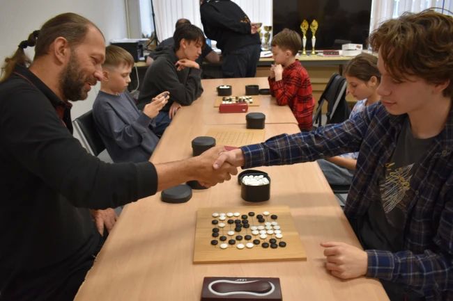 День физкультурника в Магадане отметили состязаниями День физкультурника в Магадане отметили состязаниями