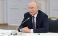 Владимир Путин принял приглашение посетить Магадан на 100-летие города