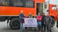 Российско-испанская экспедиция по следам Билибина стартовала в Магаданской области