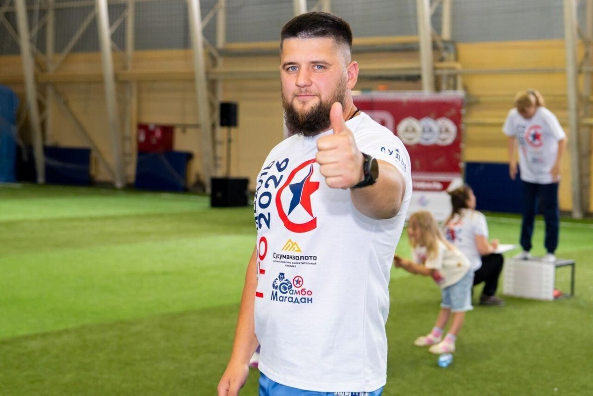 В спортивном комплексе МОГАУ "ФСК «Колымский» состоялся фестиваль ГТО, приуроченный ко Дню физкультурника В спортивном комплексе МОГАУ "ФСК «Колымский» состоялся фестиваль ГТО, приуроченный ко Дню физкультурника