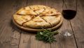 Лобиани: грузинское кулинарное наследие на вашем столе