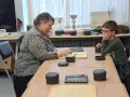 Праздничный блиц-турнир по го состоялся сегодня в СК Металлист в честь Дня физкультурника! И, несмотря на то, что главный девиз физкультуры- "Главное участие", всё равно хочется побеждать!