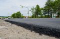 Завершат раньше срока: работы на двух крупнейших дорогах Магадана идут почти круглосуточно