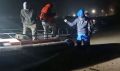 Двое москвичей заблудились в тумане в районе Каменного венца