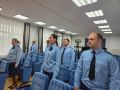 В прокуратуре Магаданской области в торжественной обстановке помощник прокурора Хасынского района Александра Иданова и помощник прокурора г. Магадана Родюков Ярослав приняли Присягу прокурора посвятить себя служению закону и...