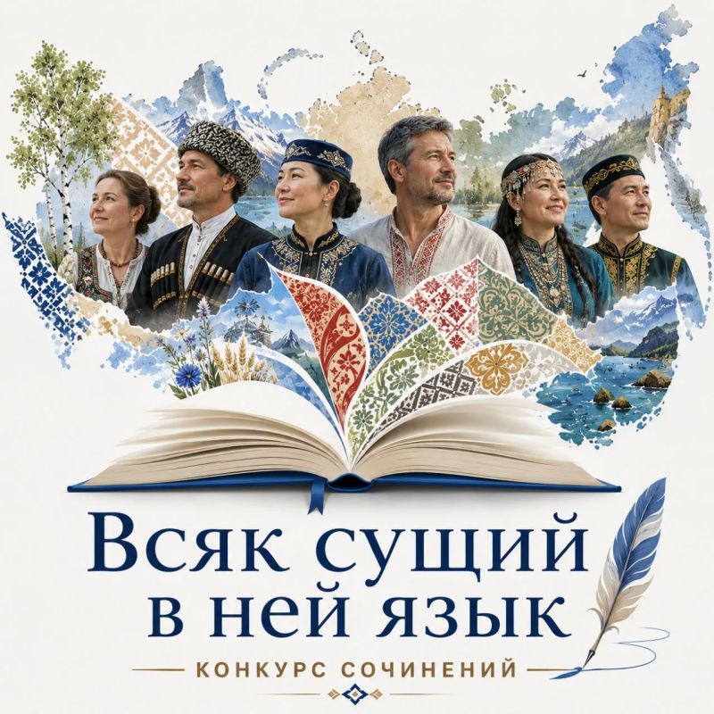 Колымских пенсионеров приглашают к участию в конкурсе сочинений