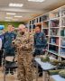 Колымский ветеран СВО Тофик Топорищев поборется за присуждение премии «Возвращение» в номинации «Шаг в будущее»