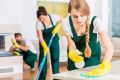 Клининг: как быстро и качественно убрать квартиру