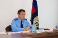 Сегодня, 14 августа под председательством прокурора Магаданской области Дмитрия Разуваева проведено координационное совещание руководителей правоохранительных органов