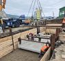 В Магадане стартовало строительство тепловой магистрали