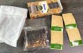 Незабываемый вкус домашней можжевеловой водки: эксперимент с настоем