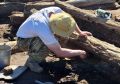 Археологи по крупицам восстанавливают историю старинного Гижигинска в Магаданской области