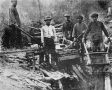 Первый государственный прииск «Среднекан» был образован в 1929 году на Колыме