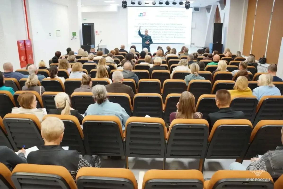 Безопасность выборов начинается с пожарной безопасности! Безопасность выборов начинается с пожарной безопасности!