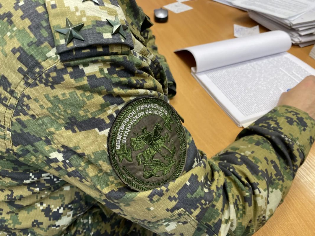 В Магадане следственными органами проводится процессуальная проверка по факту гибели мужчины на пожаре