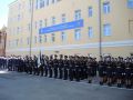 Проводится набор обучающихся в кадетский класс под патронажем следственного управления СК России по Магаданской области