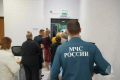 Безопасность выборов начинается с пожарной безопасности!